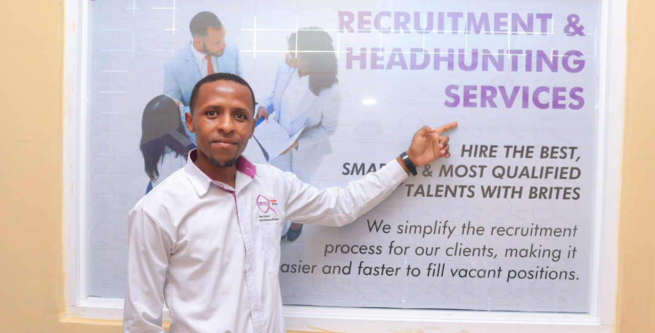 Recruitment &amp; Head Hunting Services