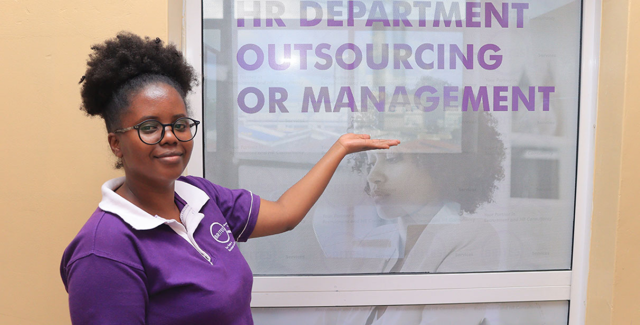 HR Department Outsourcing or Management