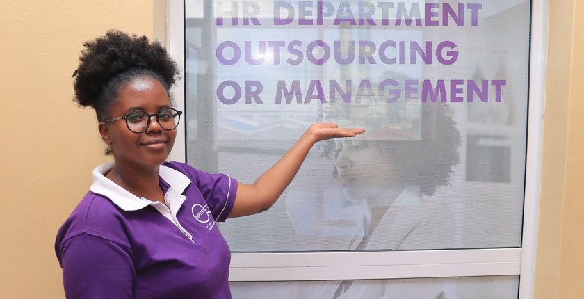 HR Department Outsourcing or Management